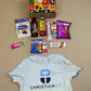 Christian Fitness Subscription Box